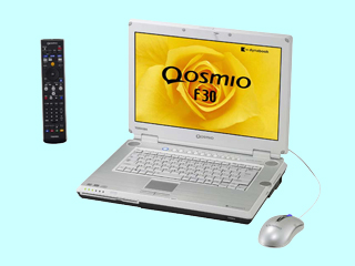 dynabook Qosmio F30/675LS PQF30675LS PQF30675LS