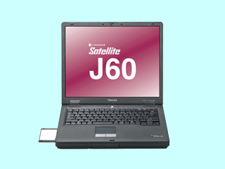 dynabook Satellite J60 200D/5 PSJ6020D5N8GKW PSJ6020D5N8GKW