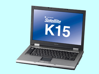 dynabook Satellite K15 200D/W PSK1520DWN8URW PSK1520DWN8URW