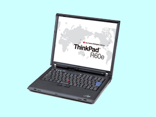 ThinkPad R60e 0658-8GJ 0658-8GJ