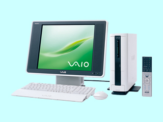 VAIO type H VGC-H33B7 VGC-H33B7