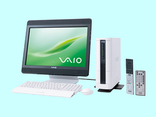 VAIO type H VGC-H74DB2R VGC-H74DB2R