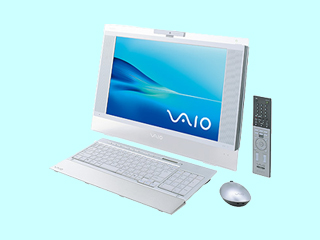 VAIO type L VGC-LA71B VGC-LA71B