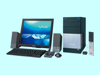 VAIO type R VGC-RC72DPL9 VGC-RC72DPL9