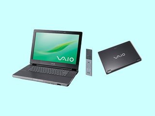 VAIO type A VGN-AR70B VGN-AR70B