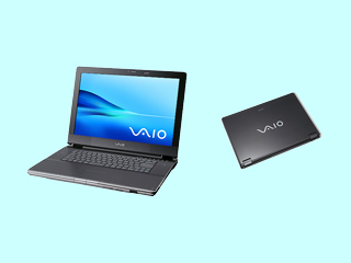 VAIO type A VGN-AR90PS CoreDuoT2300 VGN-AR90PS CoreDuoT2300