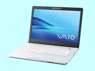 VAIO type F VGN-FE90PS CeleronM420 VGN-FE90PS CeleronM420