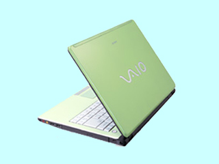 VAIO type F light VGN-FJ21B/G VGN-FJ21B/G