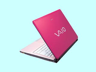 VAIO type F light VGN-FJ21B/R VGN-FJ21B/R