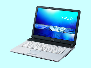 VAIO type F VGN-FS43 VGN-FS43