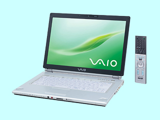 VAIO type F TV VGN-FT52B VGN-FT52B