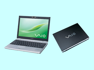 VAIO type S VGN-SZ82PS CeleronM430/1.73G VGN-SZ82PS