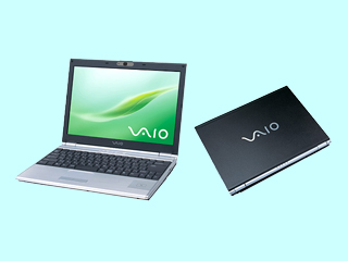 VAIO type S biz SZ VGN-SZ81PS4 VGN-SZ81PS4