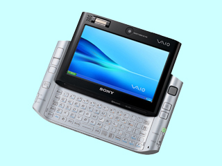 VAIO type U VGN-UX90S CeleronM423 VGN-UX90S CeleronM423