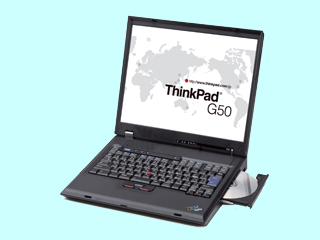 ThinkPad G50 0639-3EJ 0639-3EJ