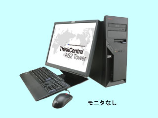 ThinkCentre A52 Tower 8168-42I 8168-42I