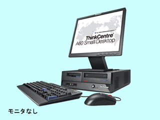 ThinkCentre A60 Small Desktop 9266-A12 9266-A12