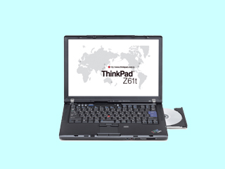 ThinkPad Z61t 944022I 944022I