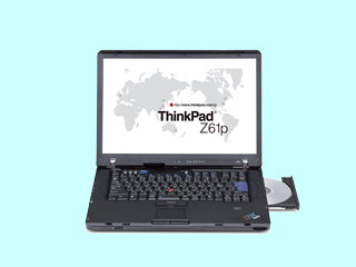ThinkPad Z61p 945031I 945031I