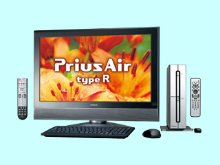 Prius Air type R AR35R2S AR35R2S