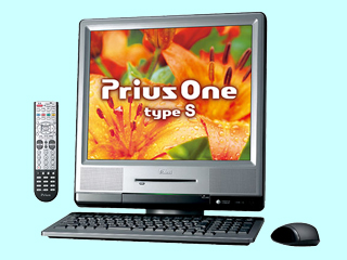 Prius One type S AW33S1S AW33S1S