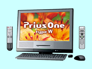 Prius One type W AW37W2S AW37W2S