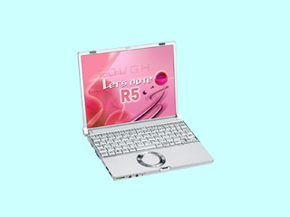 Let's note R5 CF-R5LC4AXS CF-R5LC4AXS