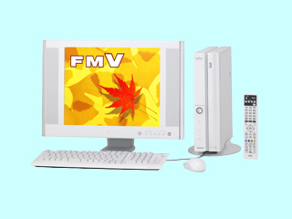 FMV-DESKPOWER CE CE50T7/D FMVCE50T7D FMVCE50T7D