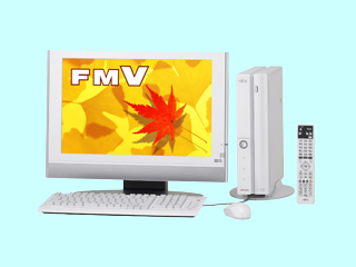 FMV-DESKPOWER CE CE55TW/D FMVCE55TWD FMVCE55TWD
