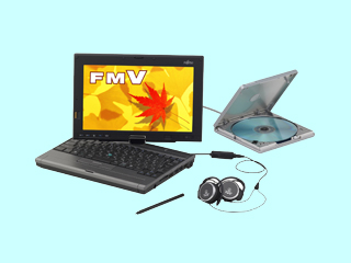 FMV-BIBLO LOOX P P70T/V FMVLP70TV FMVLP70TV