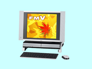 FMV-DESKPOWER LX LX40T FMVLX40T FMVLX40T