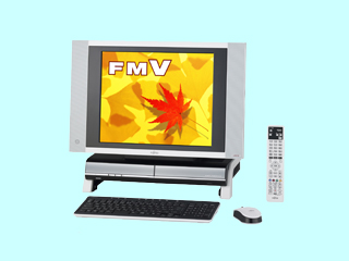 FMV-DESKPOWER LX LX50T/DS FMVLX50TDS FMVLX50TDS