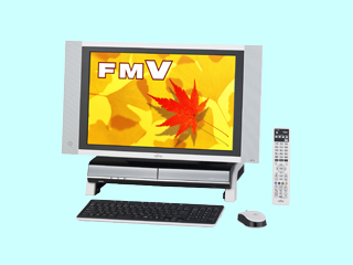 FMV-DESKPOWER LX LX90T/D FMVLX90TD FMVLX90TD