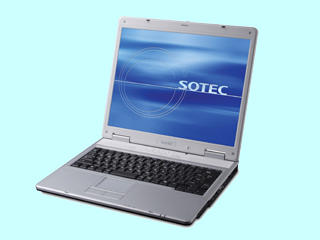 e-three HA310 CeleronM380/1.6G BTOモデル標準構成 2006/07