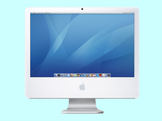 iMac MA456J/A MA456J/A