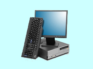Lenovo 3000 J100 Small Desktop NL55-T5H NL55-T5H