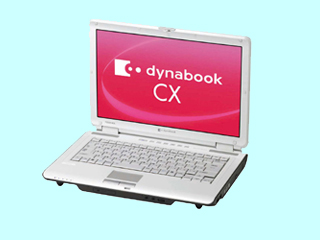 dynabook CX/935LS PACX935LS PACX935LS