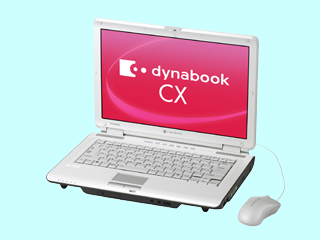 dynabook CX/955LS PACX955LS PACX955LS