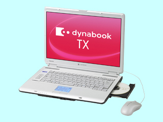 dynabook TX/980LS PATX980LS PATX980LS