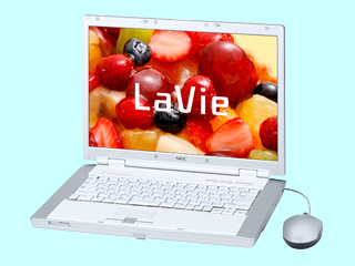 LaVie L LL550/GD PC-LL550GD PC-LL550GD
