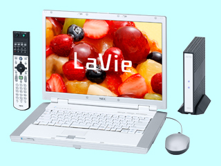 LaVie L LL590/GG PC-LL590GG PC-LL590GG