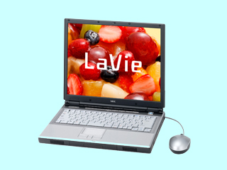 LaVie L LL700/GD PC-LL700GD PC-LL700GD