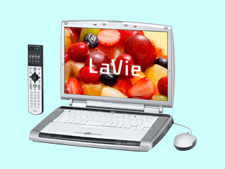 LaVie L LL770/GG PC-LL770GG PC-LL770GG