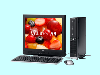 VALUESTAR L VL370/GD PC-VL370GD PC-VL370GD
