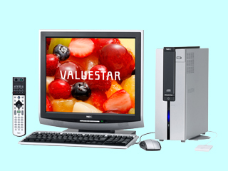 VALUESTAR L VL570/GG PC-VL570GG PC-VL570GG