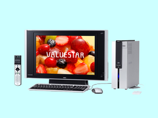 VALUESTAR L VL770/GG PC-VL770GG PC-VL770GG