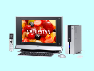 VALUESTAR L VL970/GG PC-VL970GG PC-VL970GG