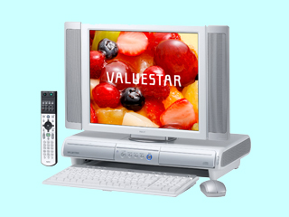 VALUESTAR S VS500/GG PC-VS500GG PC-VS500GG
