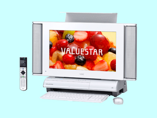 VALUESTAR W VW790/GG PC-VW790GG PC-VW790GG