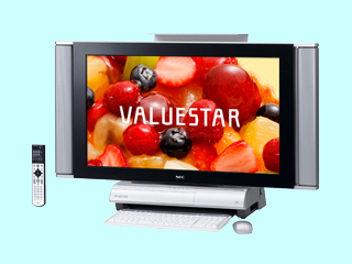 VALUESTAR W VW990/GG PC-VW990GG PC-VW990GG